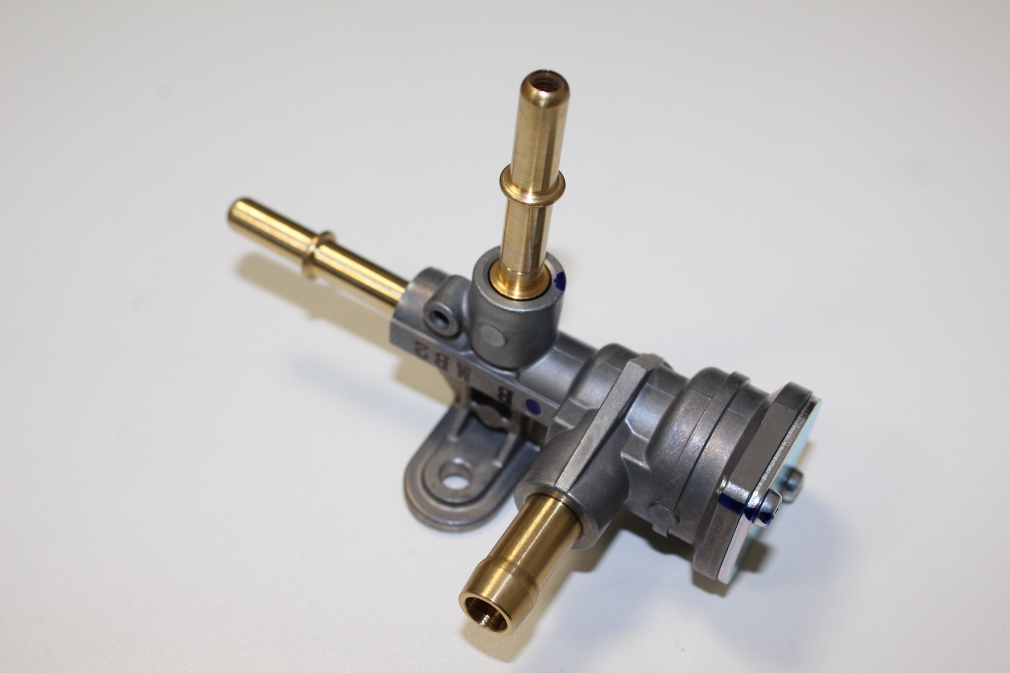 Suzuki LTR 450 Druckregler Quad Motorrad Ersatzteile